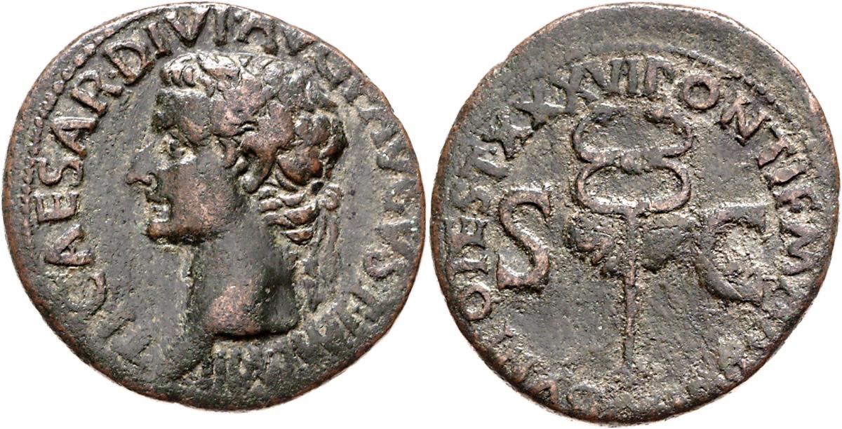 Tiberius