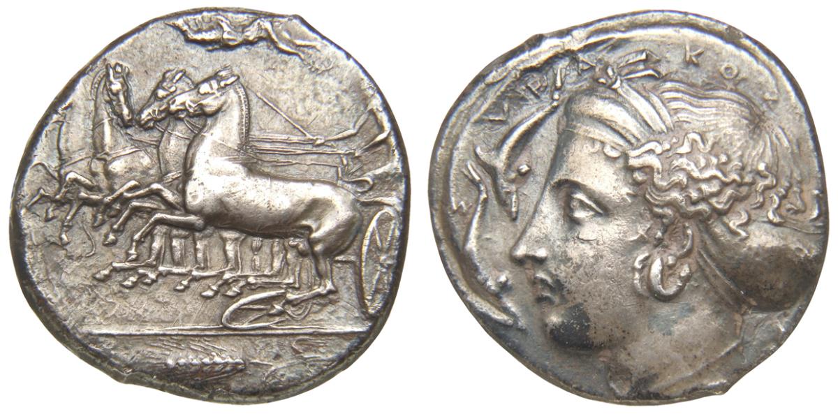 Syrakus