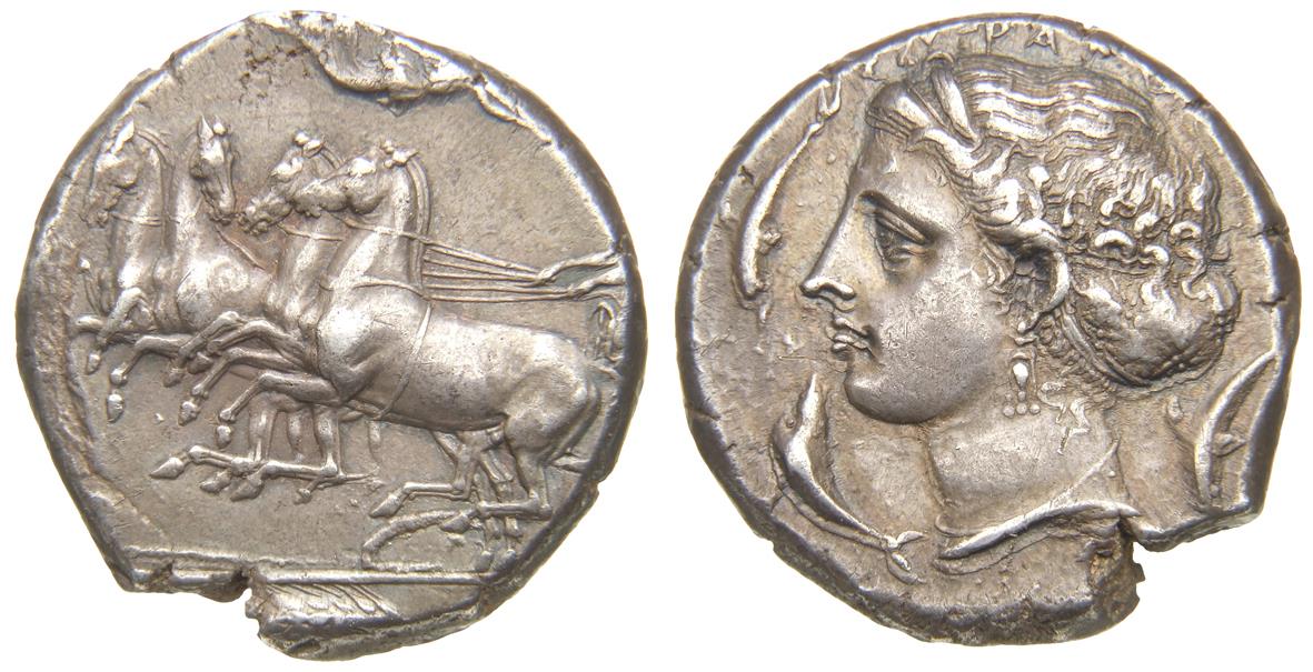 Syrakus