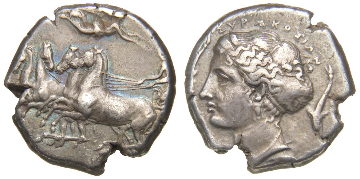 Syrakus