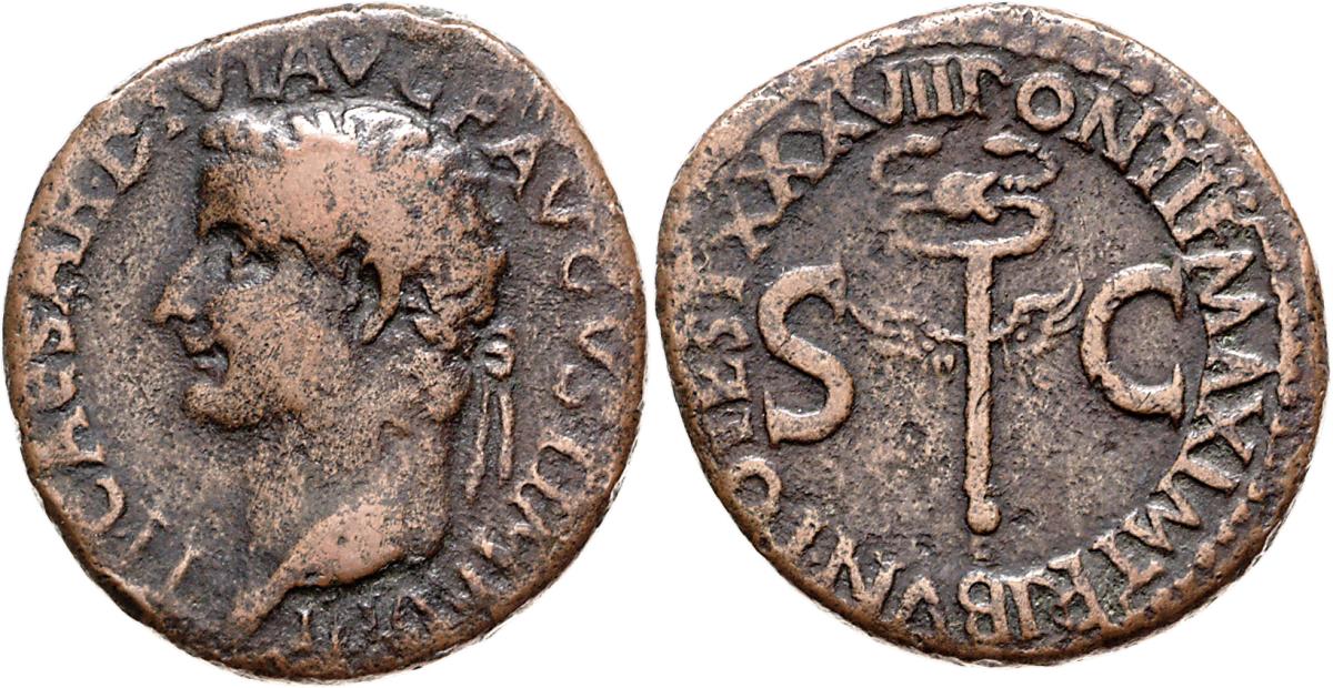 Tiberius