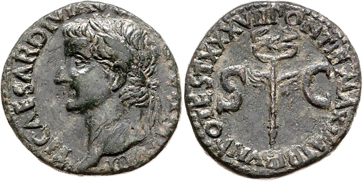 Tiberius