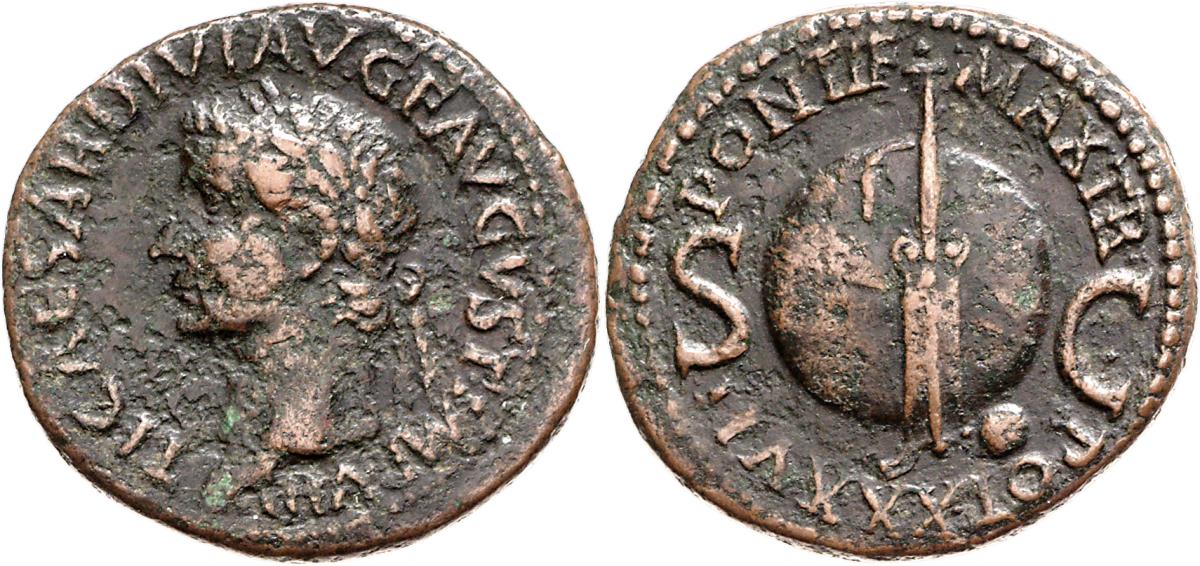 Tiberius