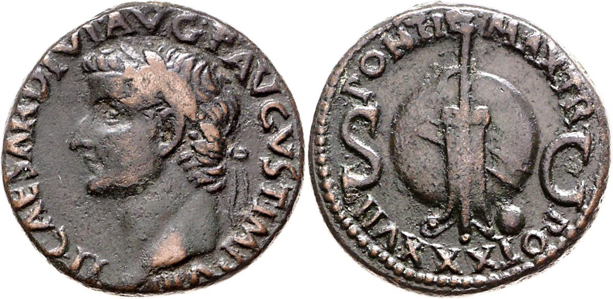 Tiberius