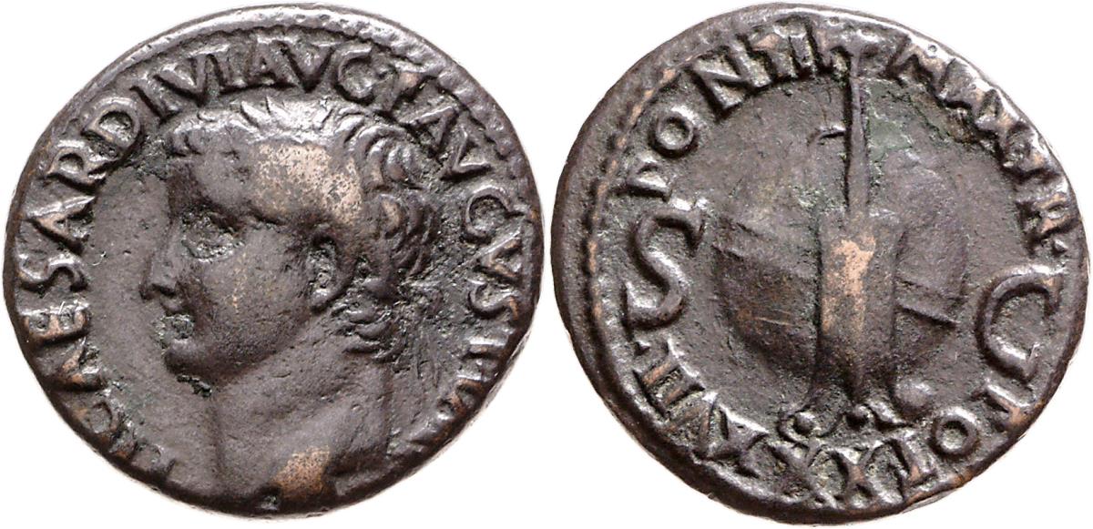 Tiberius