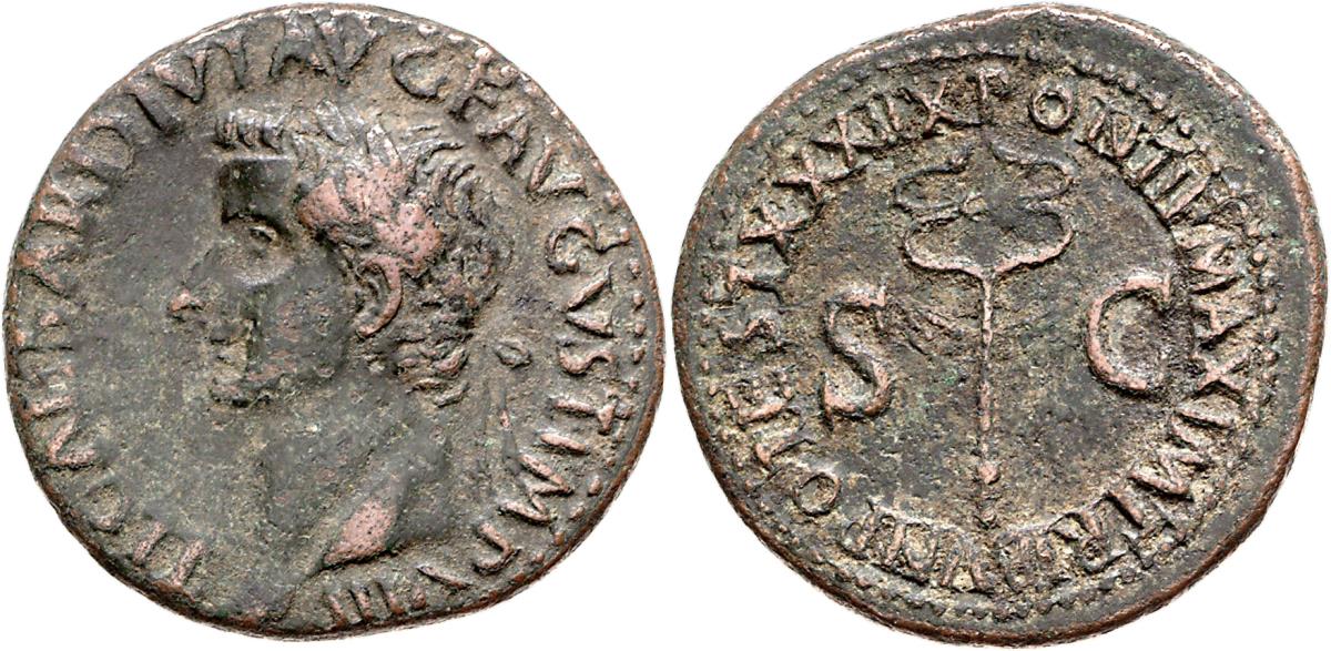 Tiberius