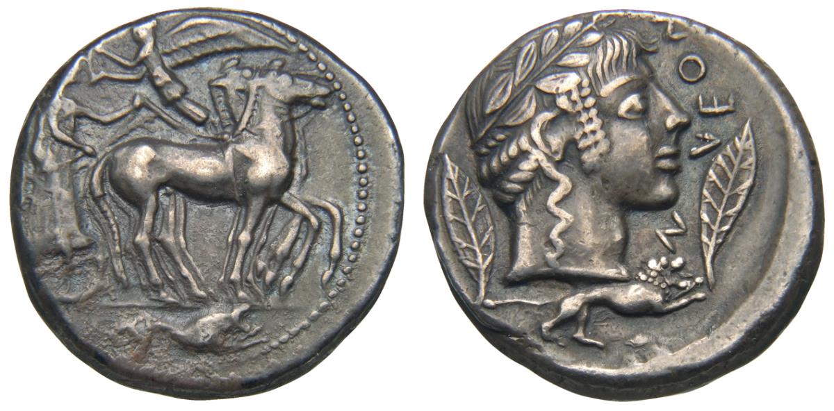 Leontinoi