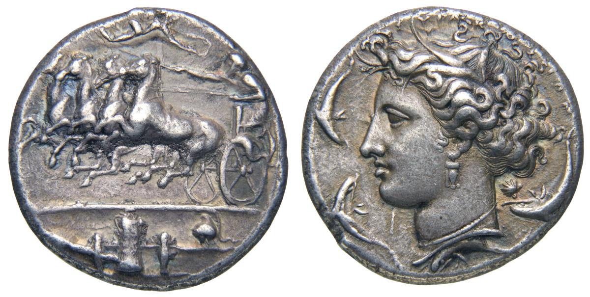 Syrakus