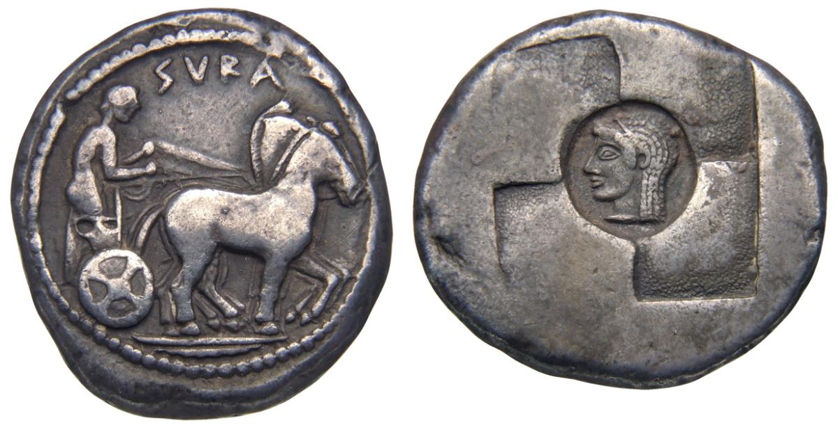 Syrakus