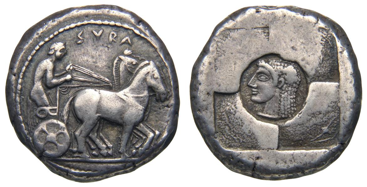 Syrakus