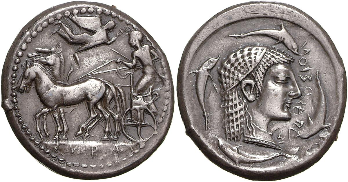 Syrakus