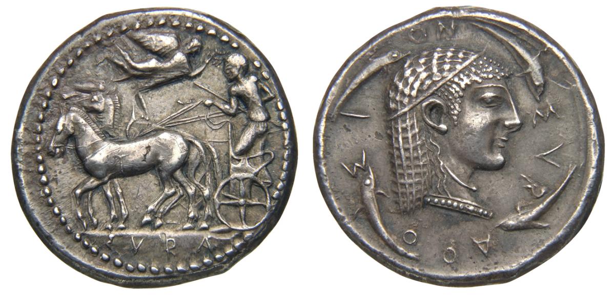 Syrakus
