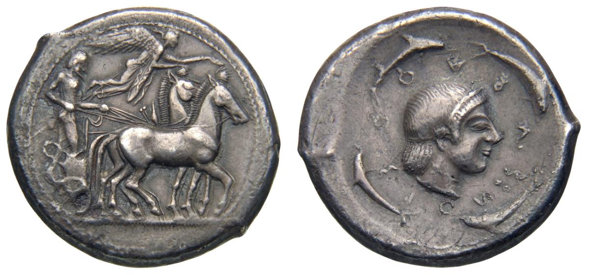 Syrakus