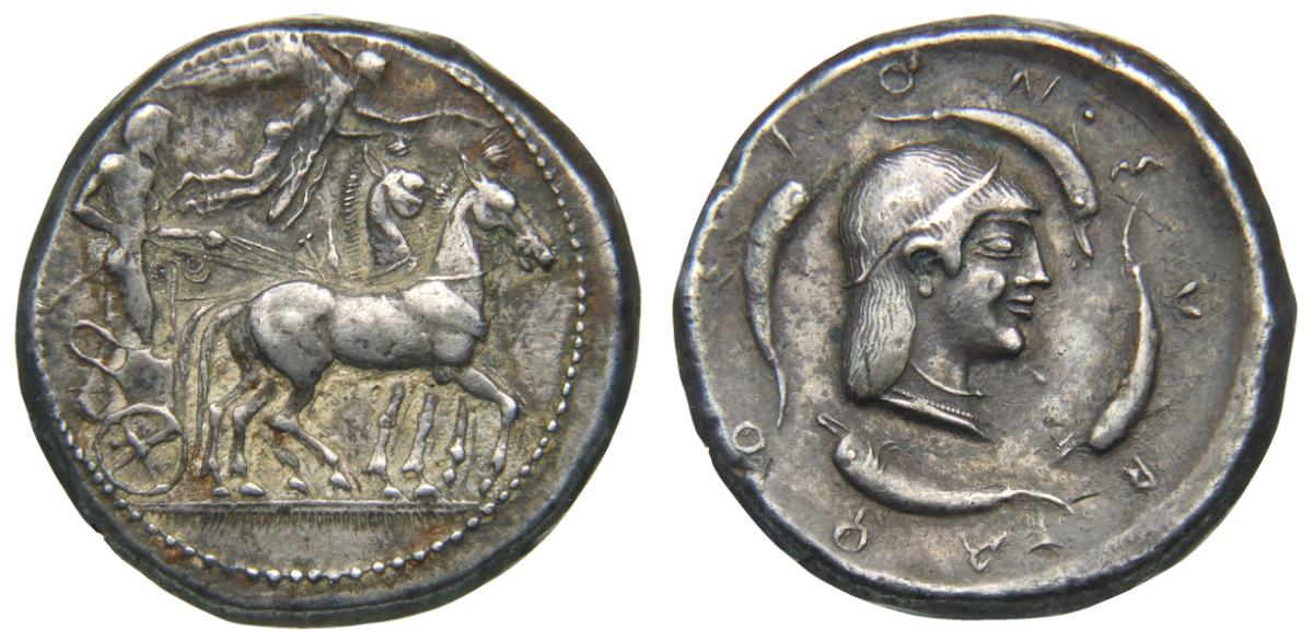 Syrakus