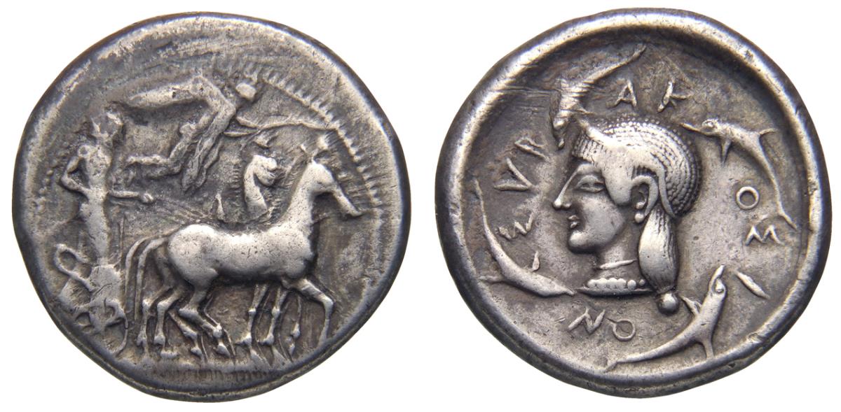 Syrakus