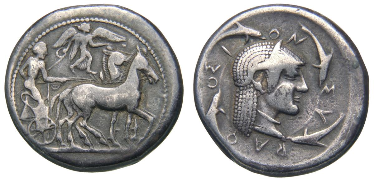 Syrakus