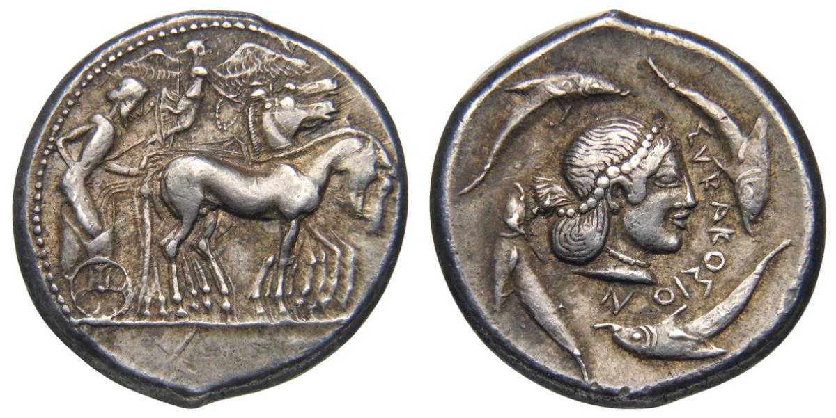 Syrakus