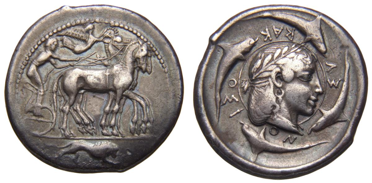 Syrakus