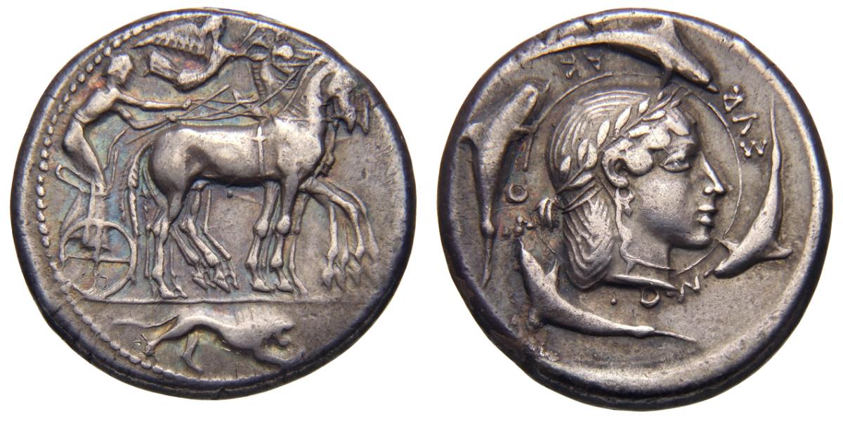 Syrakus