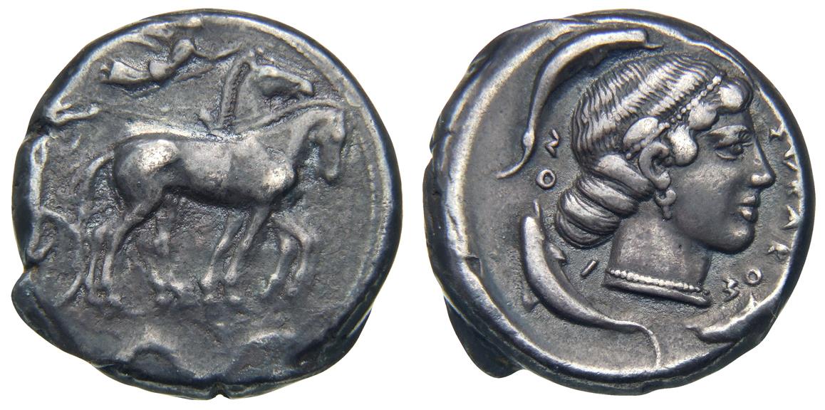 Syrakus