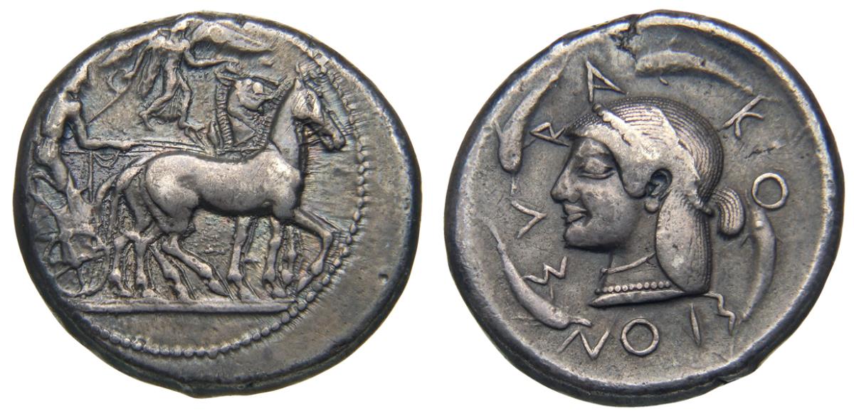 Syrakus