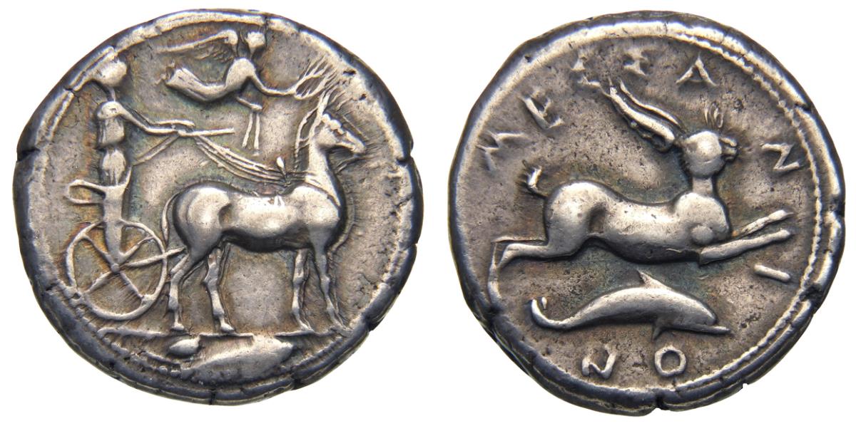 Messana