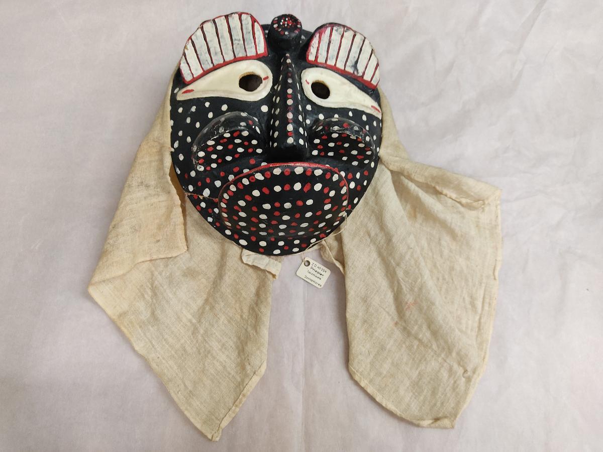 buddhist. großer Meister/ 노장 Nosang