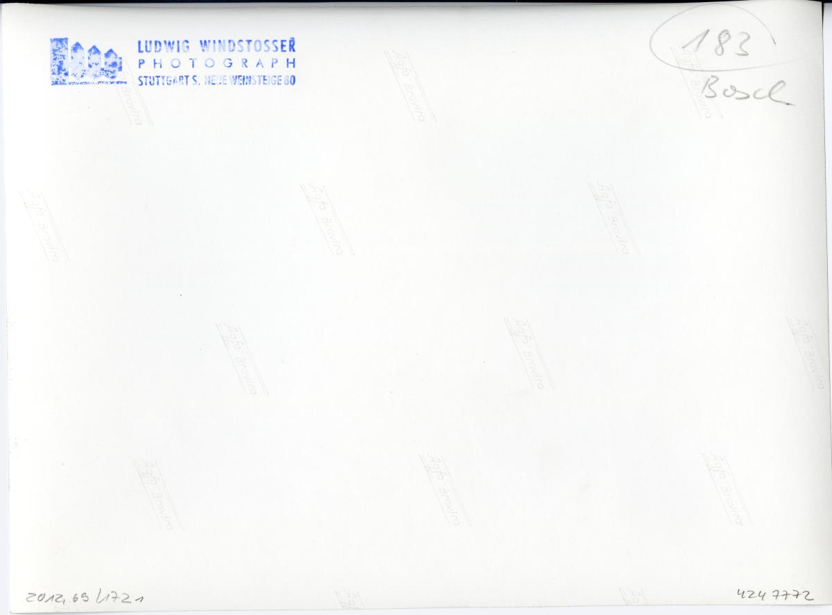 Robert Bosch GmbH, Produktion von Zündkerzen