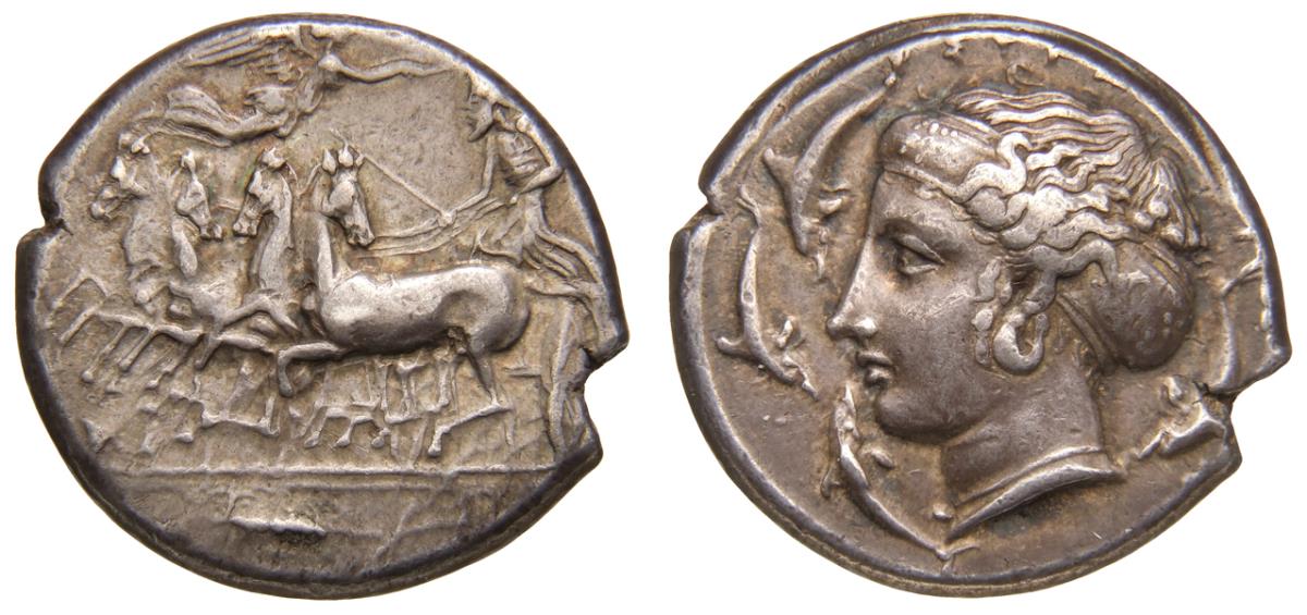 Syrakus