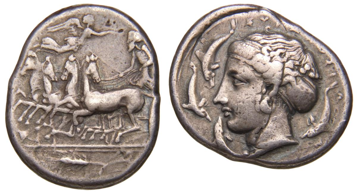 Syrakus