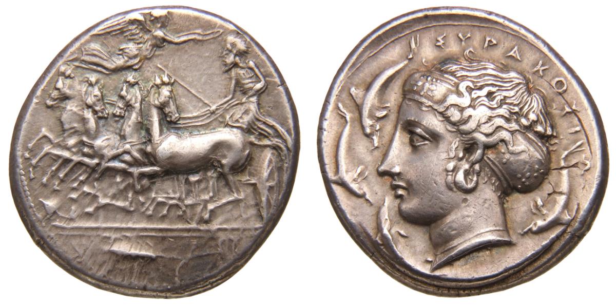 Syrakus