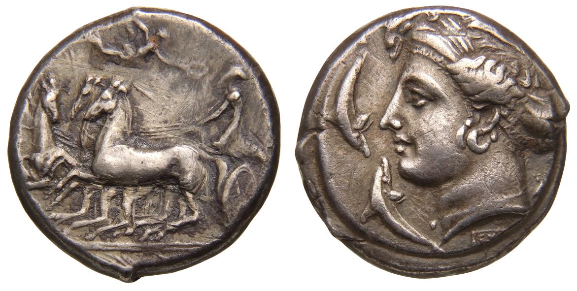 Syrakus