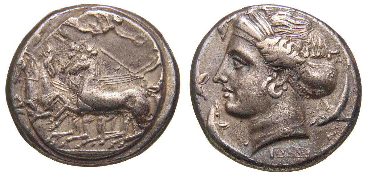 Syrakus