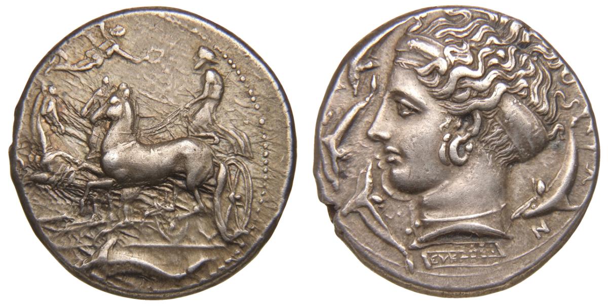Syrakus