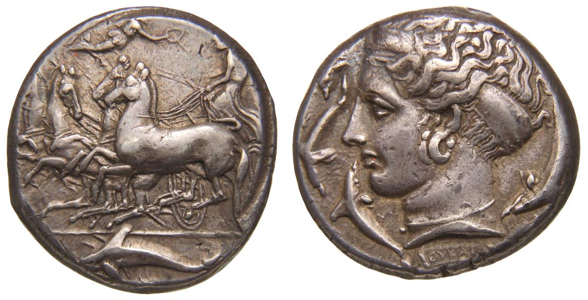 Syrakus