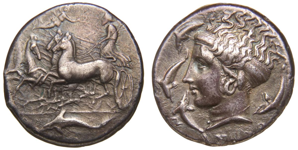 Syrakus