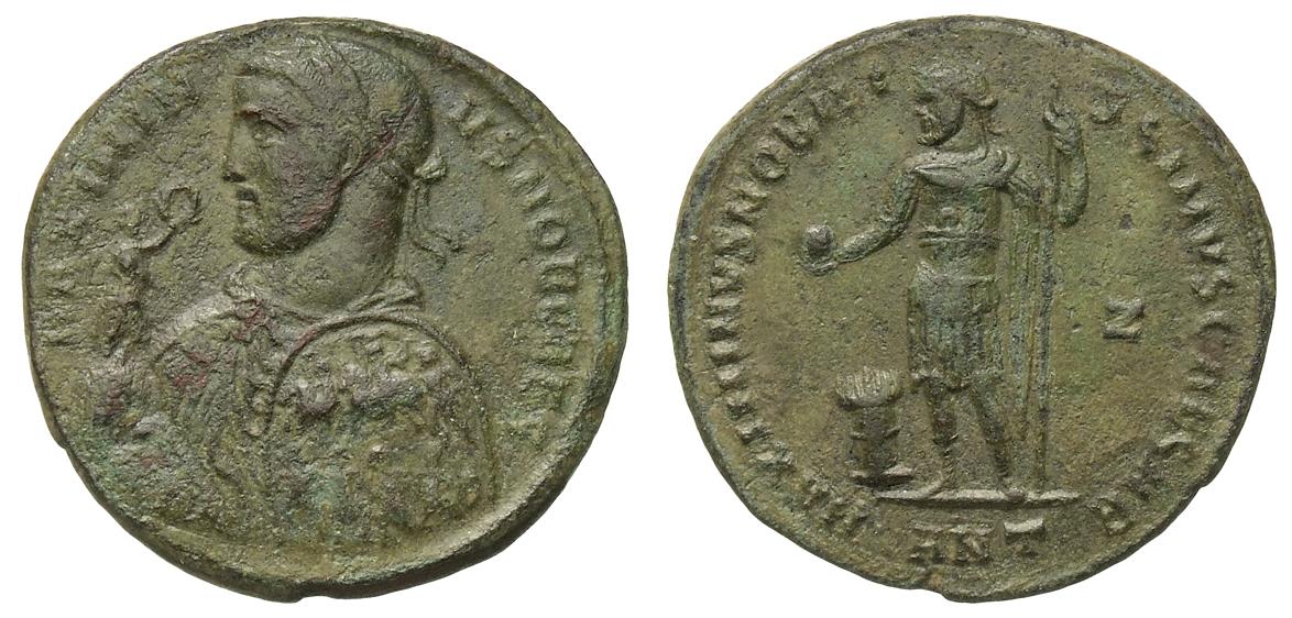 Maximinus Daia
