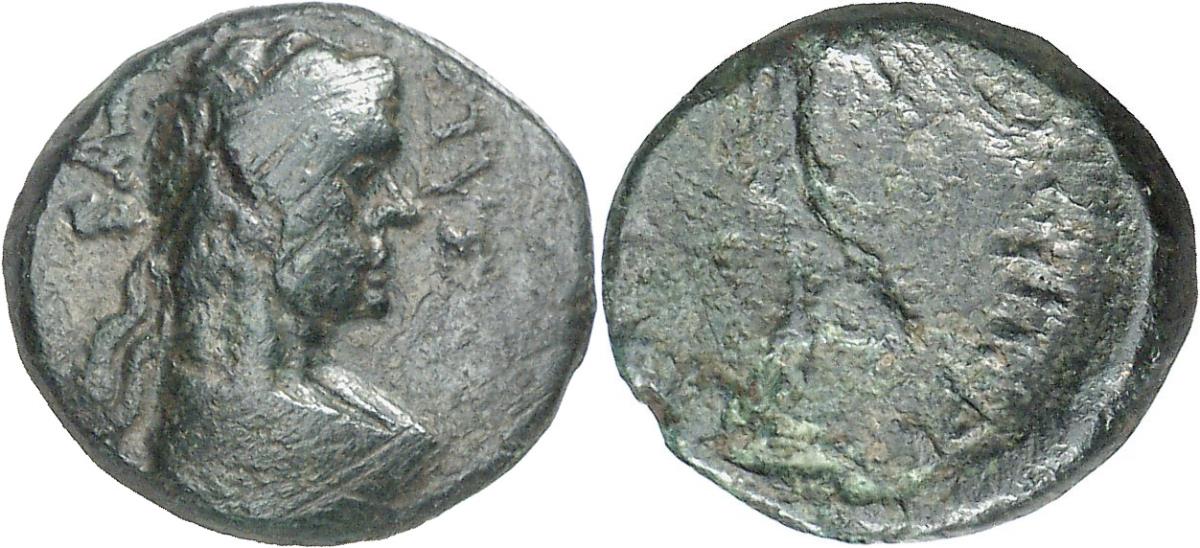 Thraker: Rhaeskuporis I.