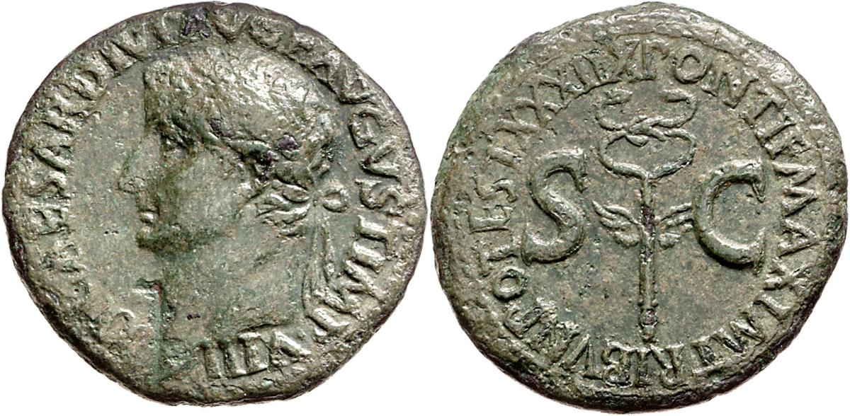 Tiberius