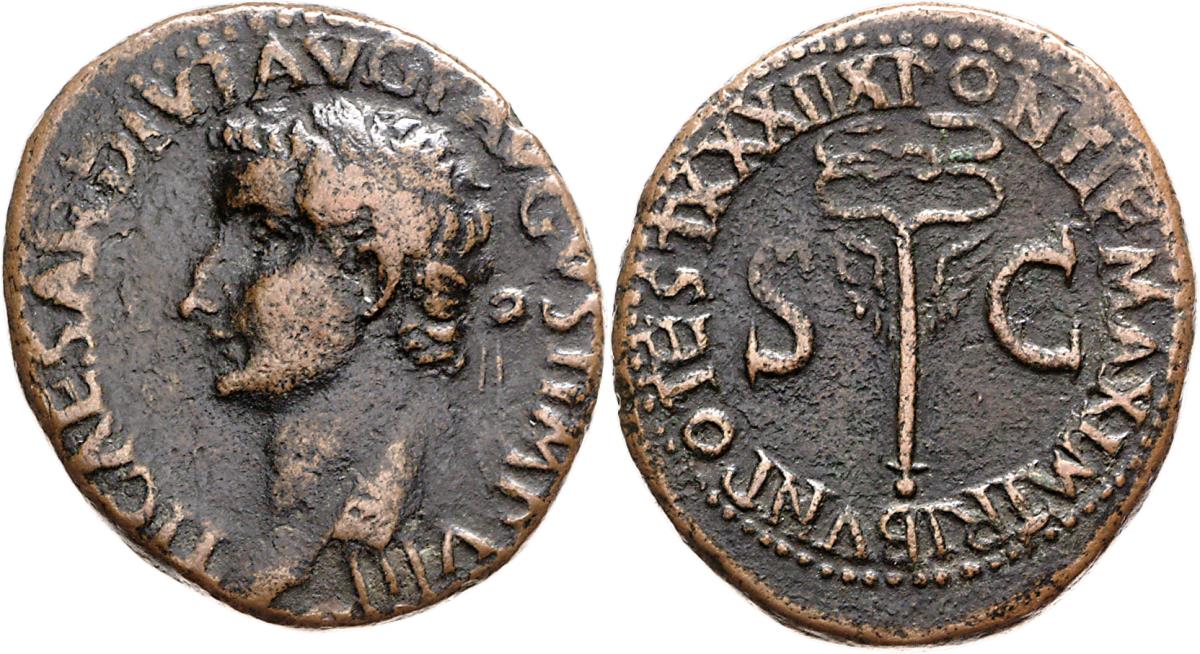 Tiberius