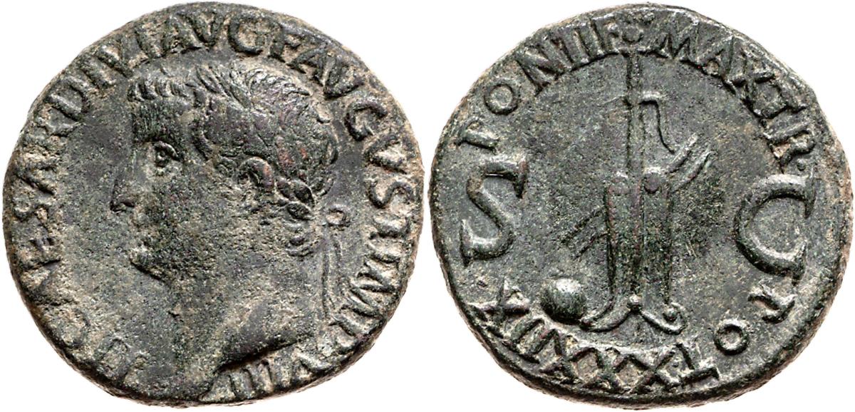 Tiberius