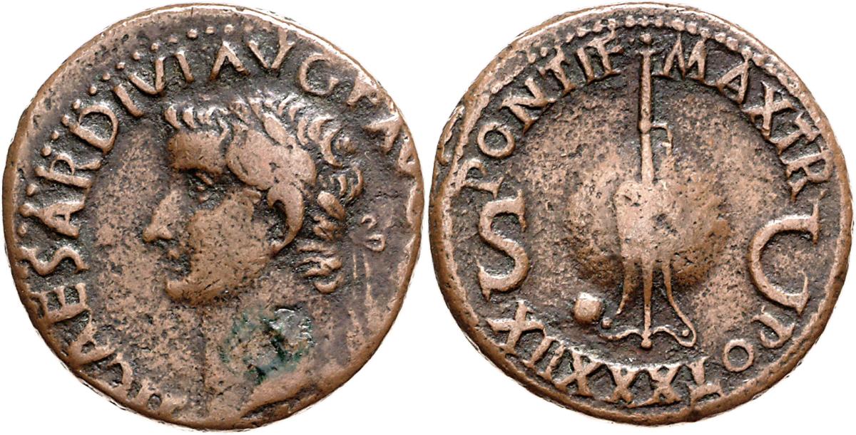 Tiberius