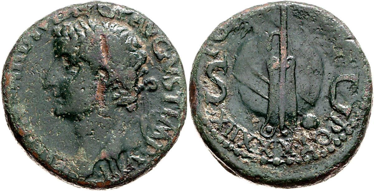 Tiberius