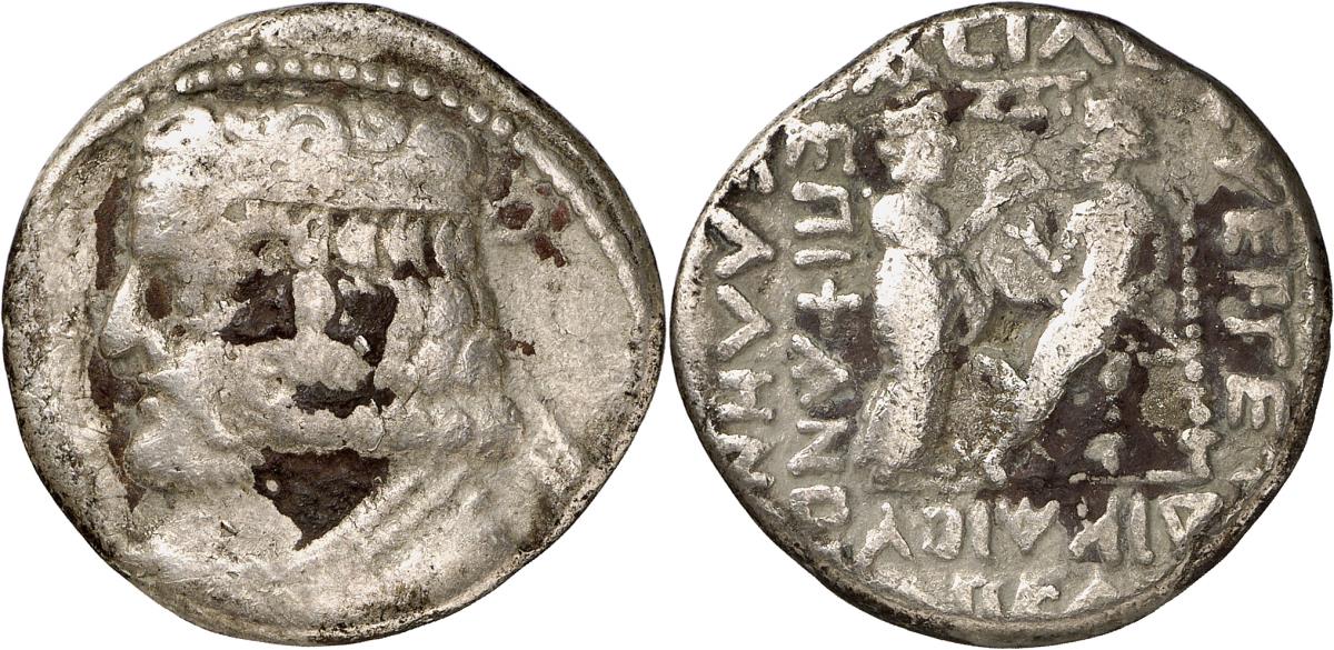 Parther: Vardanes II.