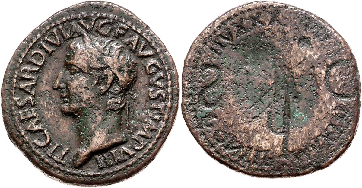 Tiberius