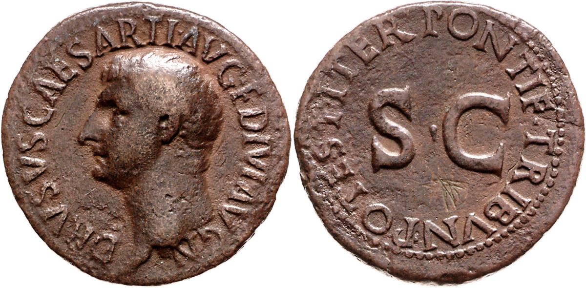 Drusus (Minor)