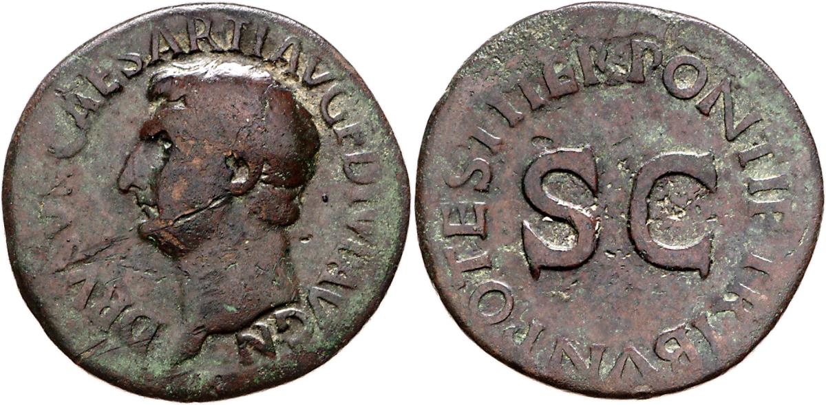 Drusus (Minor)
