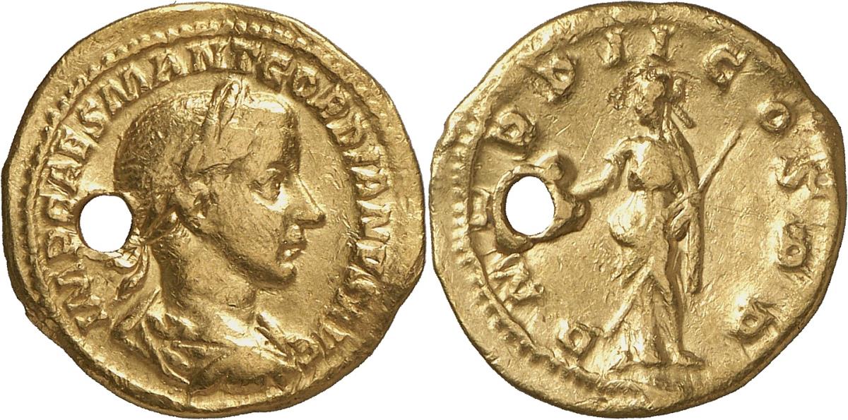 Gordianus III.