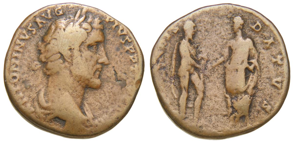 Antoninus Pius