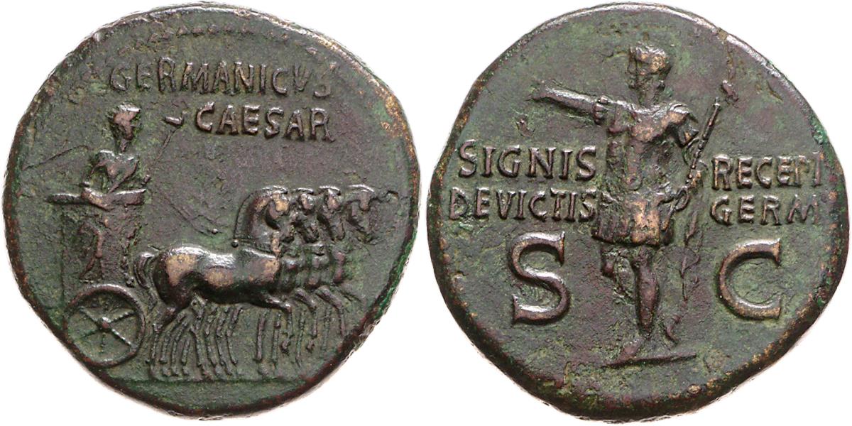 Germanicus
